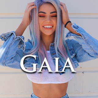 Gaia Young ♊