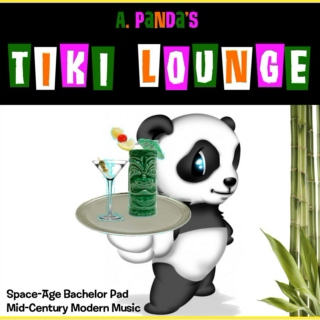 A. Panda's Tiki Lounge