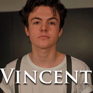 Vincent Nottingham ♍