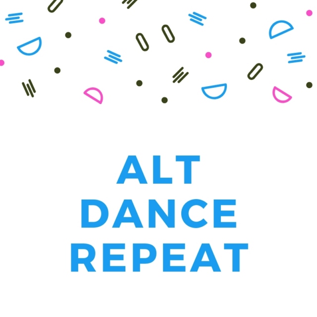 ALT dance repeat