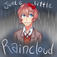 Just a Little Raincloud