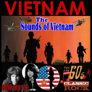 Sounds of Vietnam Music Box mix
