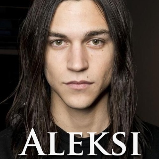 Aleksi Heikki ♒