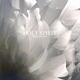 Trinity - Holy Spirit