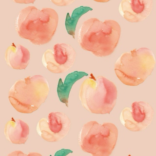 daze peach