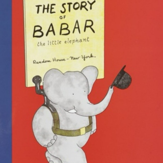 The Soundtrack of Babar