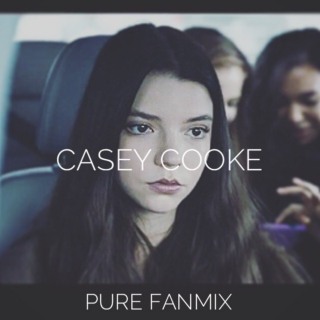 Casey Cooke - Pure Fanmix
