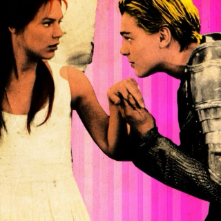 Romeo And Juliet (The Rapture)