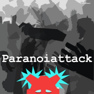 Paranoiattack