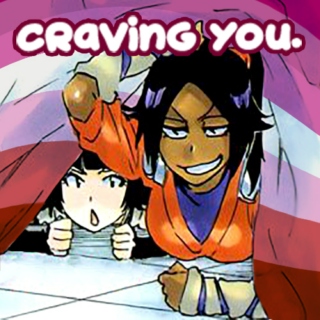 CRAVING YOU. - YoruSoi Mix
