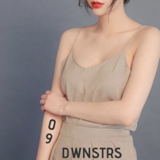 DWNSTRS 09