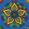Yoga Asana Mix #130 * Eclectic (Yin) (84 min)