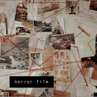 horror film