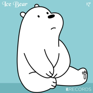 Ice Bear - 17