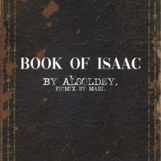 BOOK OF ISAAC