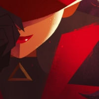 where in the world is carmen sandiego? 