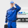 MK Air Duct Cleaning Houston - (281) 324-8772