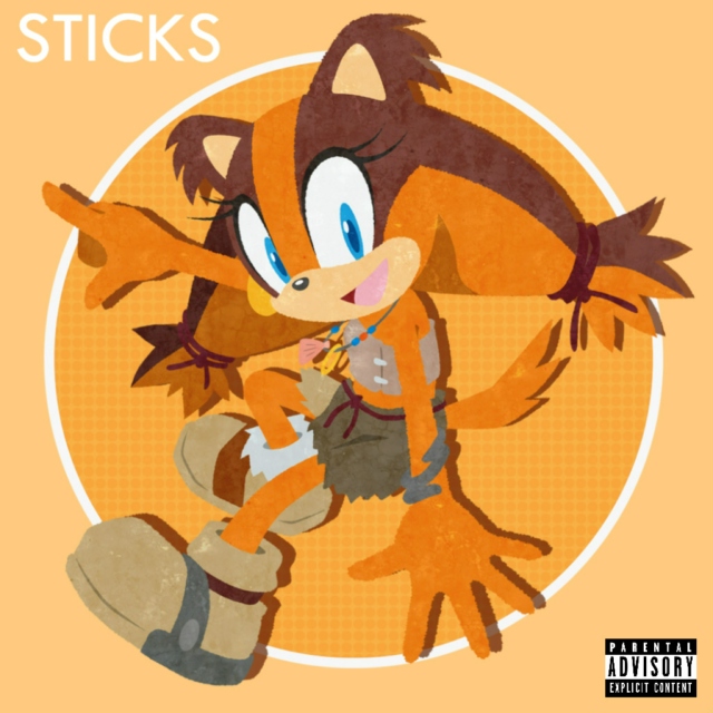 Sticks (2019) [Explicit]
