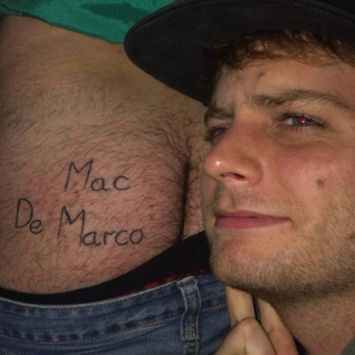 Yahoo! Ask: When is Mac Demarco going to quit smoking?
