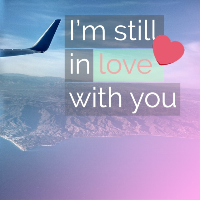 I still love you (but i'll never tell you and you'll never know)