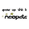 grow up this is neopets