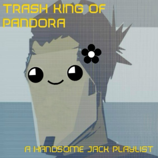 Trash King of Pandora