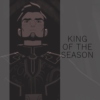 the king of the season