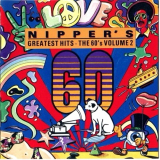 Nipper's Greatest hits 60's Vol 2