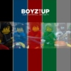 Boyz Up - Our Favorites... By Far 4
