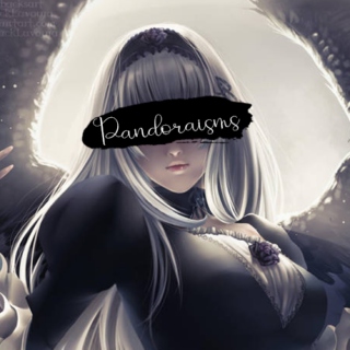 Pandoraisms