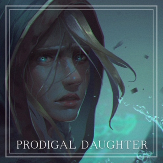 prodigal // daughter