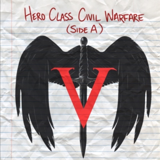 Hero Class Civil Warfare (Side A)