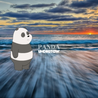 Panda - Undertow
