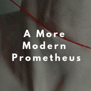 A More Modern Prometheus