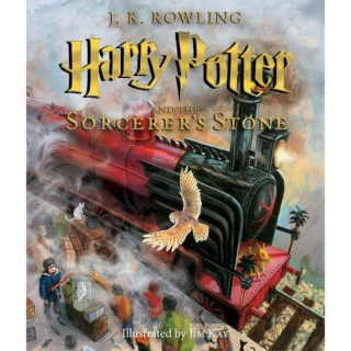 “Harry Potter and the Sorcerer’s Stone”Novel Soundtrack