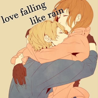 love falling like rain || (sabo/koala)