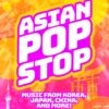 Asian Pop Stop Fund Drive 2019