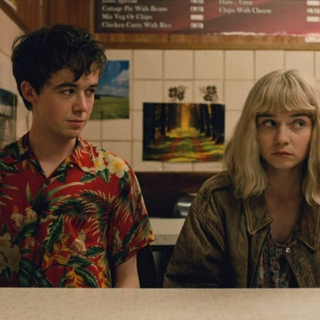 The End of the F***ing World Soundtrack