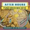 Fund Drive Mix for After Hours 2019