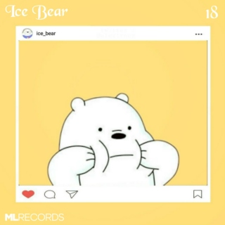 Ice Bear - 18