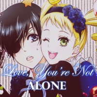 Love, You're Not Alone
