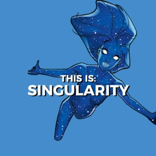 This is: Singularity
