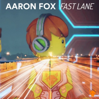 Aaron Fox - Fast Lane