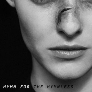 hymn for the hymnless 