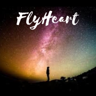 FlyHeart (insp. soundtrack)