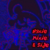 Nyxie Myxie Mixie: B Side