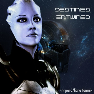Destinies entwined