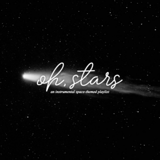 oh, stars