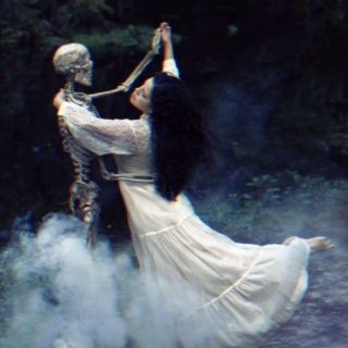 dance with death