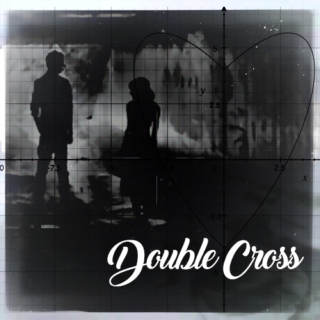double cross (pp mp flashback)